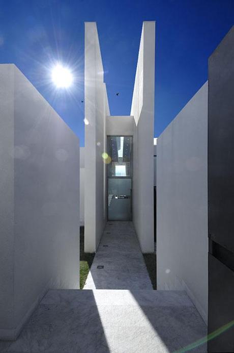 A-cero Projects Selección de entradas diseñadas por A-cero!