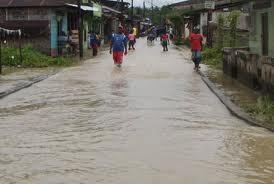 Mi Chocó Lindo, Mi Chocó Bello