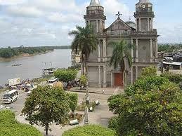 Mi Chocó Lindo, Mi Chocó Bello