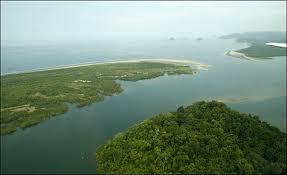 Mi Chocó Lindo, Mi Chocó Bello