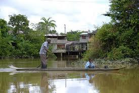 Mi Chocó Lindo, Mi Chocó Bello