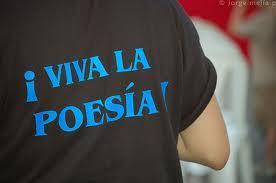 MIS POEMAS QUEDAN