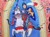 busca beso. David Melling