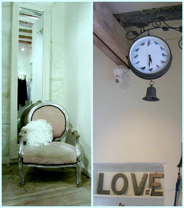 Shopping en Ibiza ......