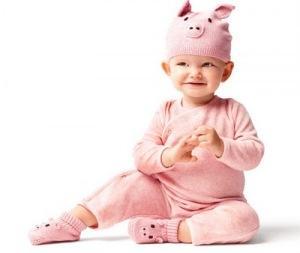 babygap ¿Cómo descubrir la nacionalidad de un bebé?