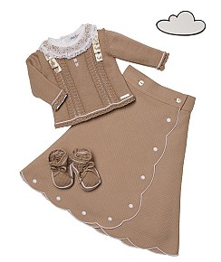 Faldón bebé ¿Cómo descubrir la nacionalidad de un bebé?