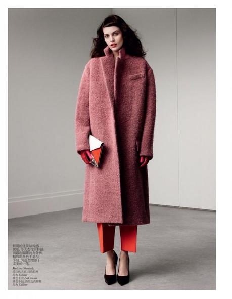 Outer Limits by Daniel Jackson