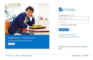 Outlook y el adiós a Hotmail