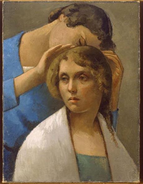 julio glez 2 Julio González, el “padre de la escultura en hierro” en el Museo Reina Sofía