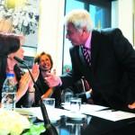 Van por la liquidación del régimen provincial de Córdoba