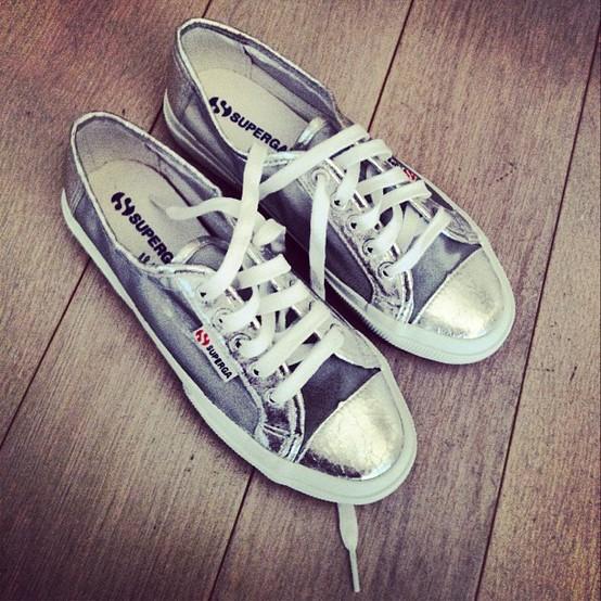 Superga ♡ street style