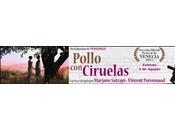 Pollo Ciruelas