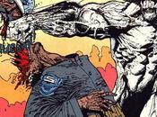 Fabulas Reflejos programa comics Arturo Miguez... 14/07/2012