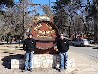 Volviendo a Villa General Belgrano - Cervecería Rissen