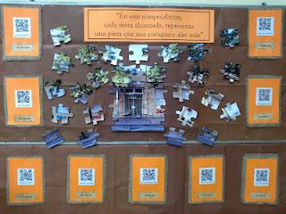 Nuestras producciones