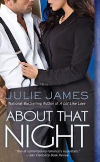 S.I:  Quiero leer a Julie James