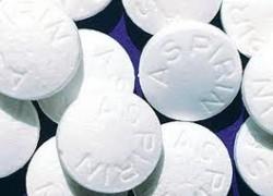 No existe evidencia de que la aspirina ayude a la concepción