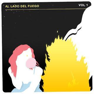 AL LADO DEL FUEGO VOL. 1