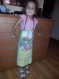 De cómo salvar un momento de celos