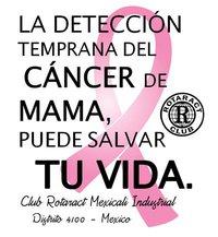 La Hormonoprevencion del Cáncer de Mama