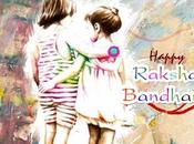 Feliz Raksha Bandhan