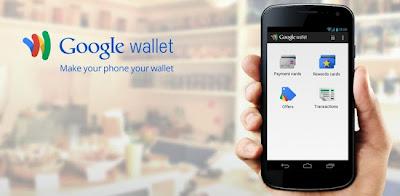 Ya se puede usar cualquier tarjeta de crédito y débito con Google Wallet