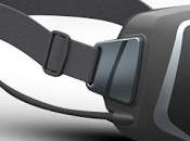 Oculus Rift, nuevo dispositivo realidad virtual