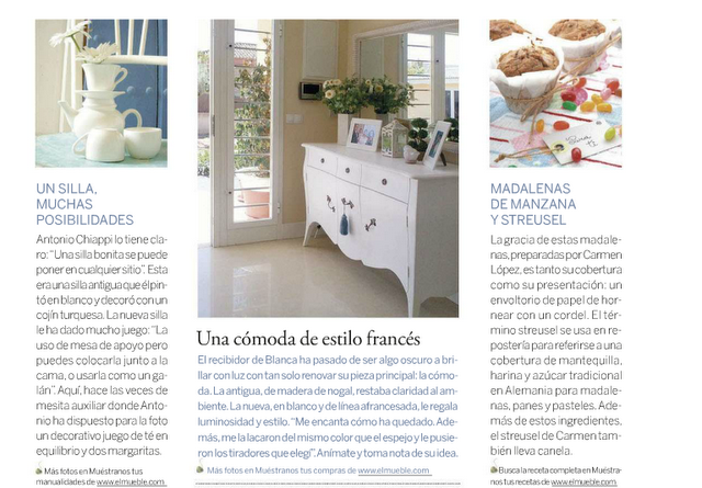 CAKE DE CALABAZA Y VIRUTAS DE CHOCOLATE