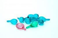 vitaminas hidrosolubres