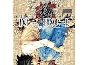 Reseñas Manga: Death Note