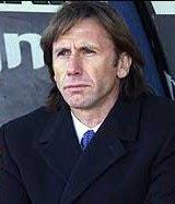 Directores Técnicos del Torneo Inicial 2012