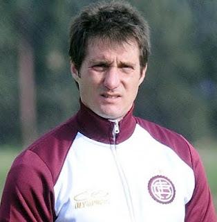 Directores Técnicos del Torneo Inicial 2012