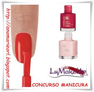 Concurso Nail Art