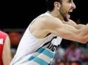 Londres 2012 Gran triunfo Generación Dorada