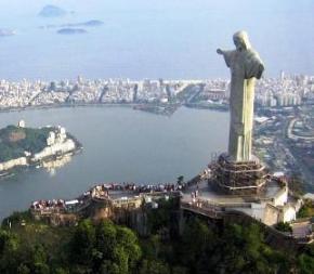 El país sudamericano aspira a doblar la cifra de turistas que recibe tras las Olimpiadas de Río
