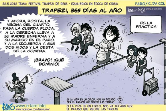 Humor y niños en verano