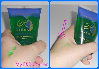 Eva Visnú: Me protege ante el sol / Eva Visnú: Sun Care