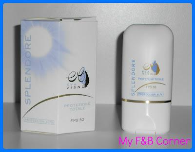 Eva Visnú: Me protege ante el sol / Eva Visnú: Sun Care