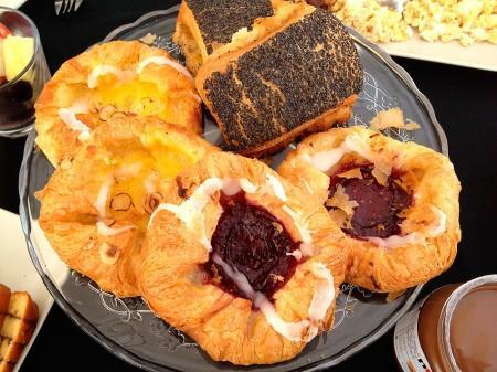 recetas desayunos recetas delikatissen receta desayuno europeo productos daneses platos daneses panes daneses mermeladas caseras huevos con bacon desayuno fotos desayunos daneses dulces daneses danish pastries receta comida danesa buffet desayunos blog gastroblog blog de recetas nórdicas 