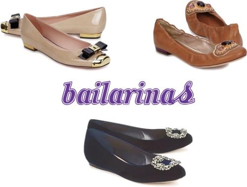 Bailarinas Sebastian