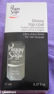 Cositas nuevas para mis uñas...