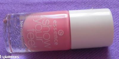 Cositas nuevas para mis uñas...