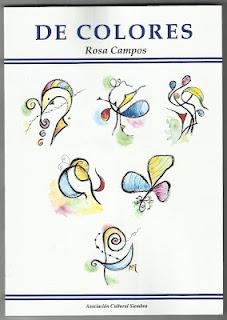 De colores, o los colores de la magia