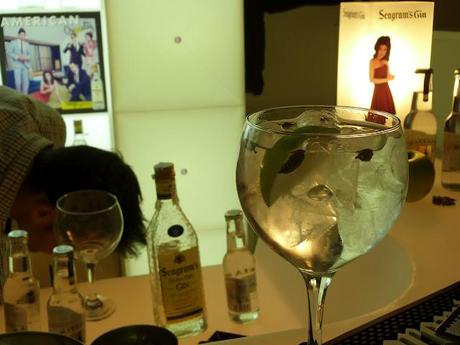 Fiesta View of the Times de VANIDAD