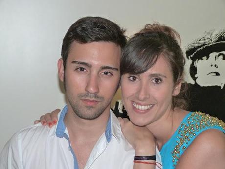 Fiesta View of the Times de VANIDAD