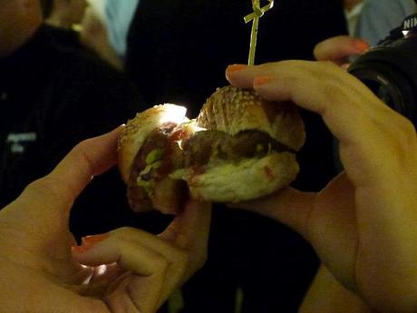 Fiesta View of the Times de VANIDAD
