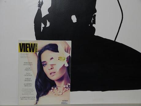 Fiesta View of the Times de VANIDAD