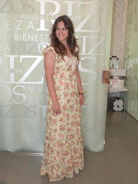 Beauty Party de KÉRASTASE gracias a Glamour Beauty Party de KÉRASTASE gracias a Glamour