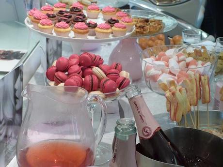 Beauty Party de KÉRASTASE gracias a Glamour Beauty Party de KÉRASTASE gracias a Glamour