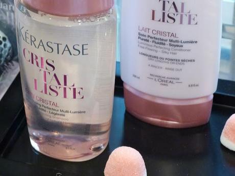 Beauty Party de KÉRASTASE gracias a Glamour Beauty Party de KÉRASTASE gracias a Glamour